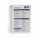 SDI Neurological Evaluation Slate German